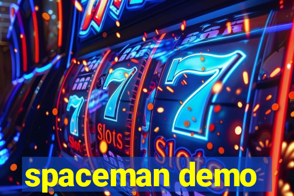 spaceman demo